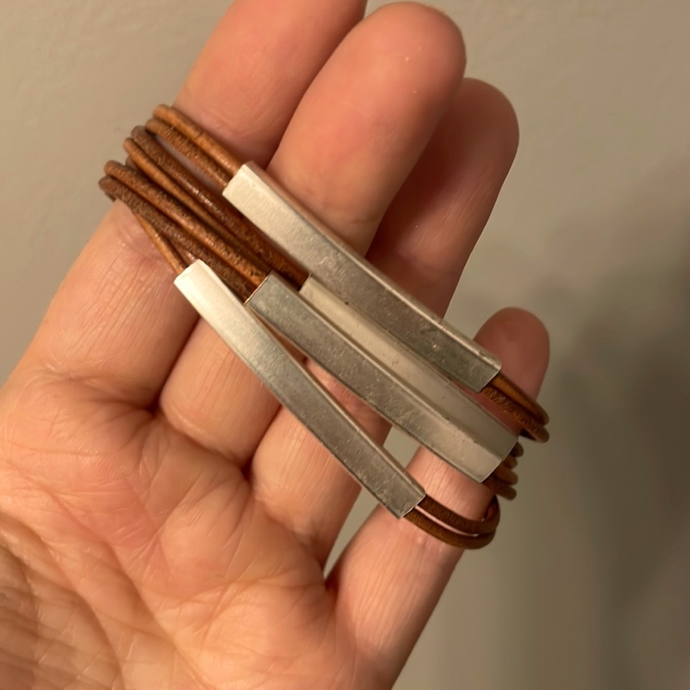 Western Braclet